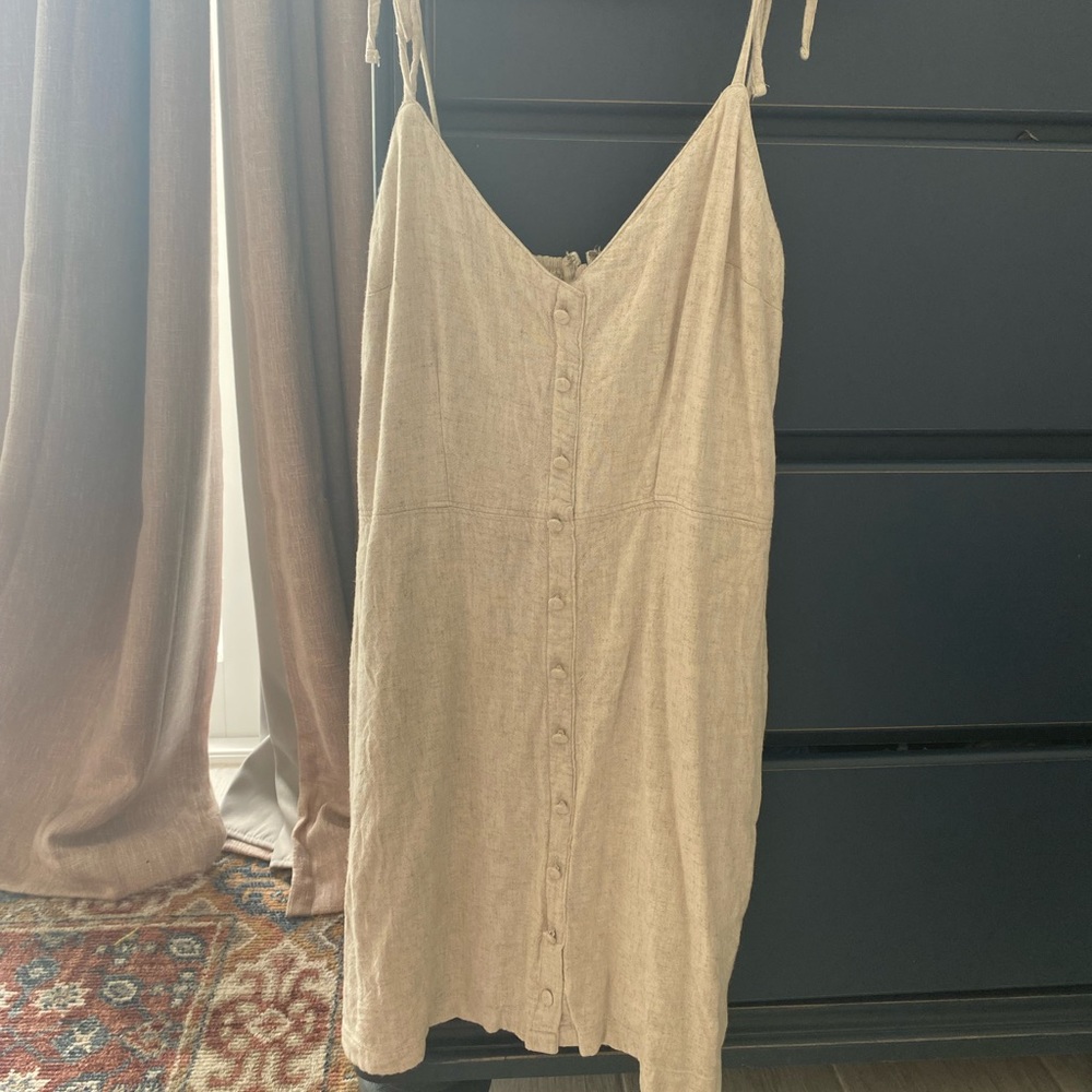 mini dress